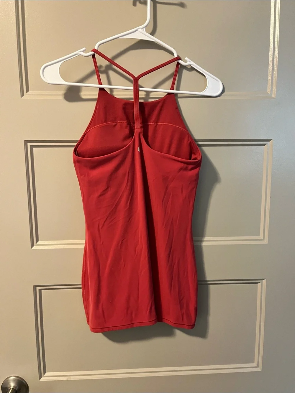lululemon athletica slim fitting